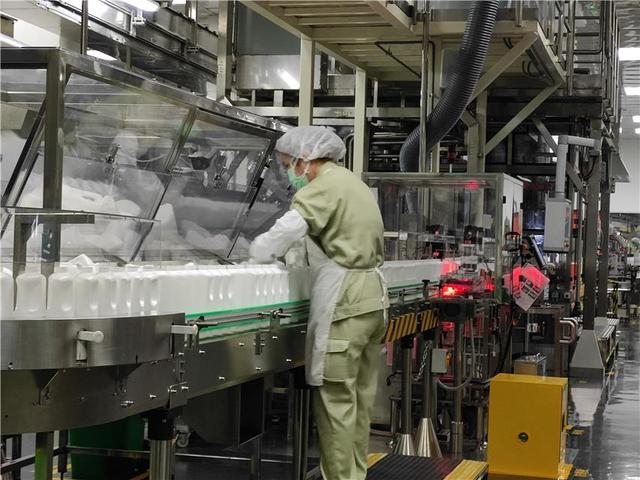 广州开发区世界500强工业企业近九成复工